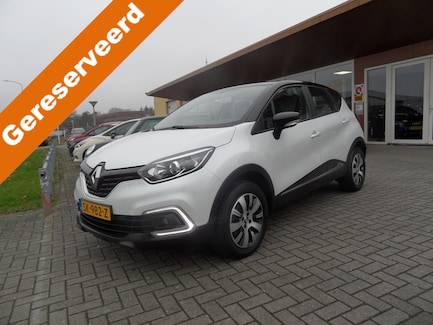 Renault Captur 0