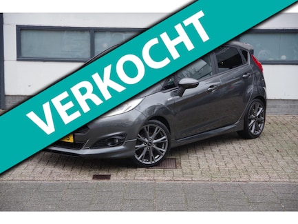 Ford Fiesta 0