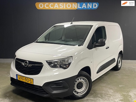 Opel Combo 0