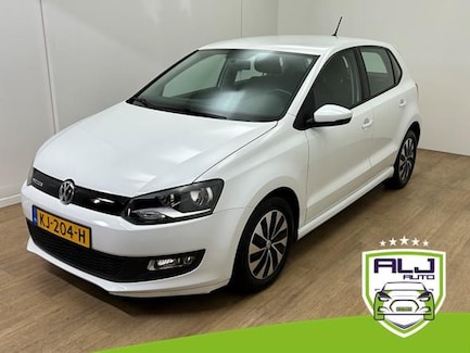 Volkswagen Polo 0