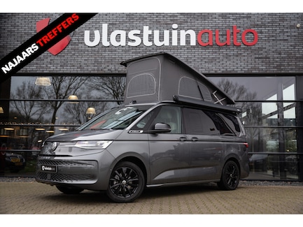 Volkswagen California 0