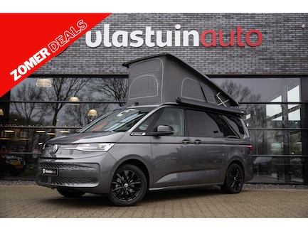 Volkswagen California 0