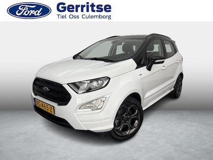 Ford EcoSport 0
