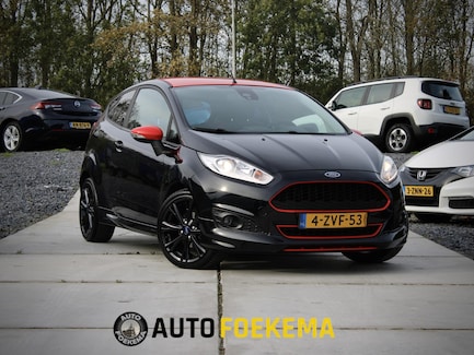 Ford Fiesta 0