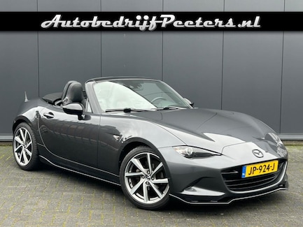 Mazda MX-5 0