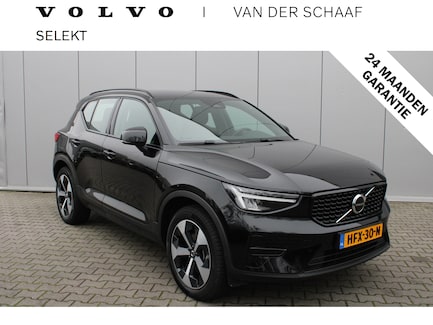 Volvo XC40 0