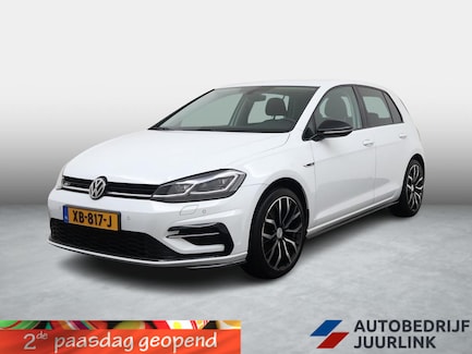 Volkswagen Golf 0