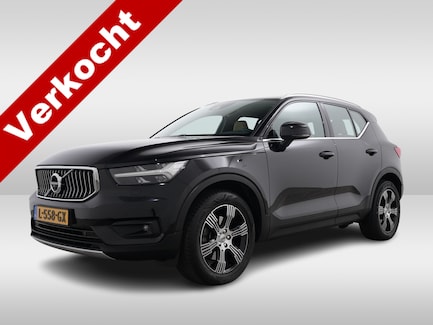 Volvo XC40 0
