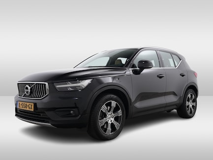 Volvo XC40 0
