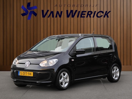 Volkswagen Up! 0