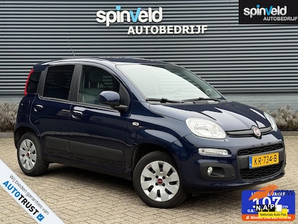 Fiat Panda 0