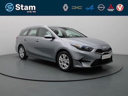 Kia Ceed 0