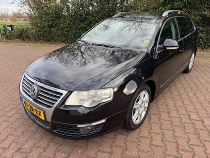 Volkswagen Passat 0