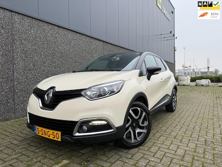 Renault Captur 0