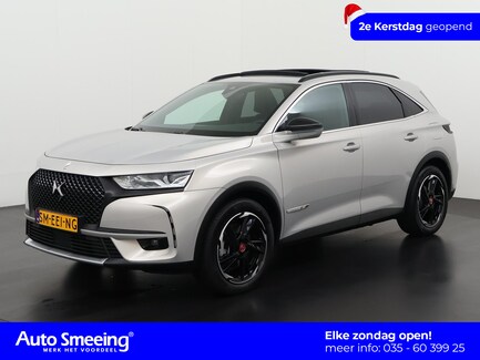 Citroën C5 Aircross 0