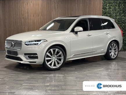 Volvo XC90 0