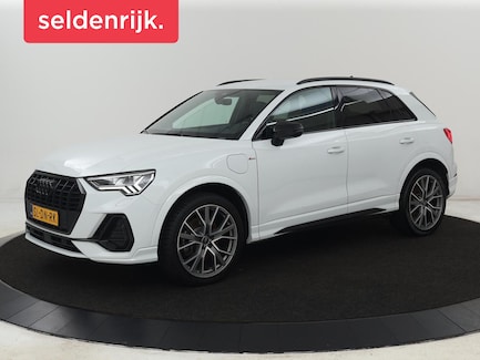 Audi Q3 0