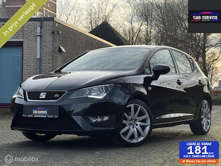 SEAT Ibiza 0
