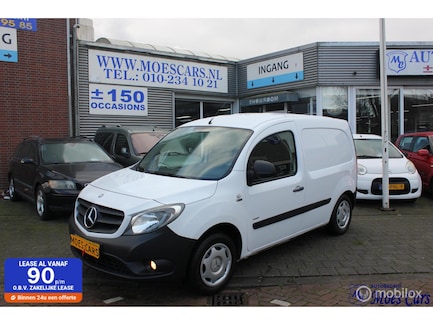 Mercedes-Benz Citan 0
