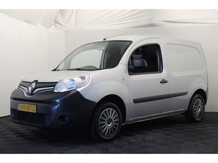 Renault Kangoo 0