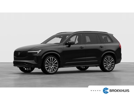 Volvo XC90 0