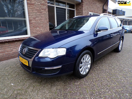 Volkswagen Passat 0