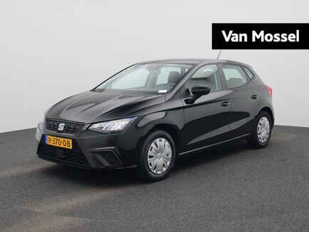 SEAT Ibiza 0