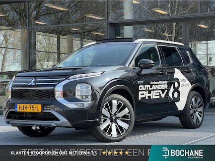 Mitsubishi Outlander 0