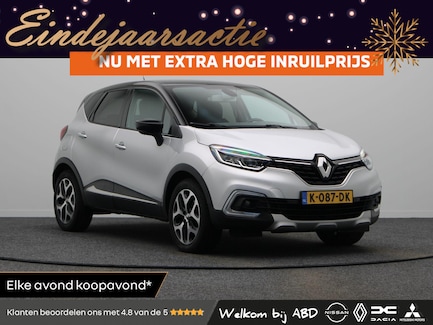 Renault Captur 0