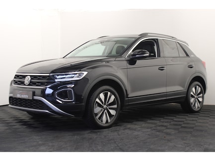 Volkswagen T-Roc 0