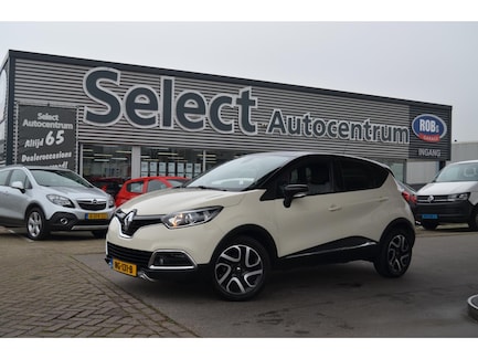 Renault Captur 0
