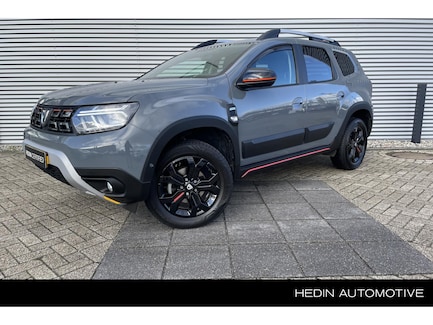 Dacia Duster 0