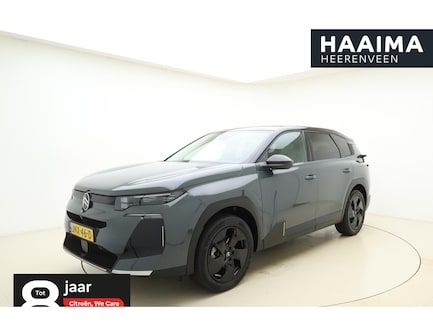 Citroën C5 Aircross 0