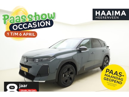 Citroën C5 Aircross 0