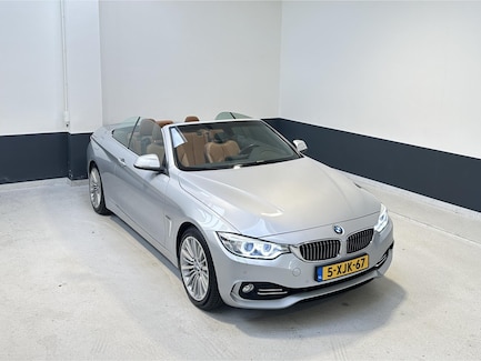 BMW 4-Serie 0