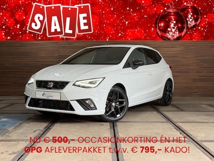 SEAT Ibiza 0