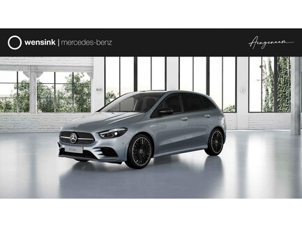 Mercedes-Benz B-klasse 0