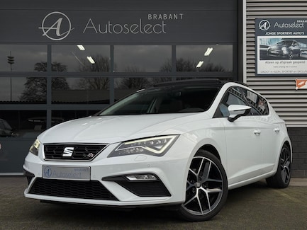 SEAT Leon 0