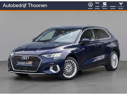 Audi A3 0