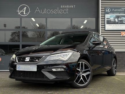 SEAT Leon 0