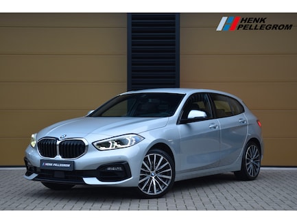 BMW 1-Serie 0