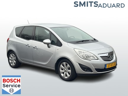 Opel Meriva 0