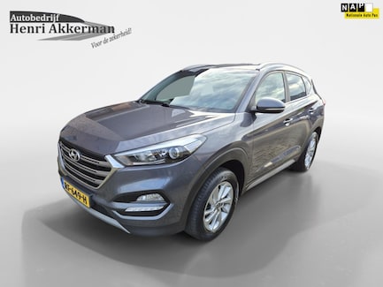 Hyundai Tucson 0