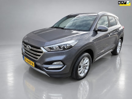 Hyundai Tucson 0