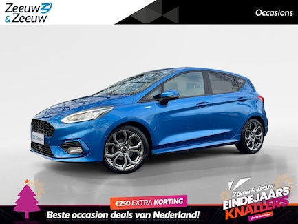 Ford Fiesta 0