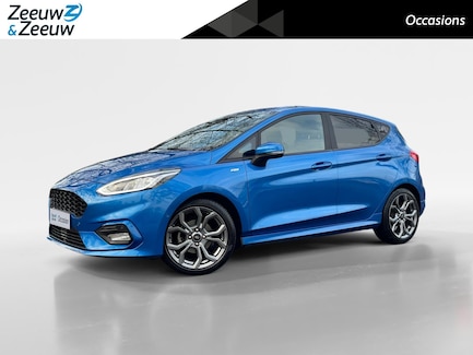 Ford Fiesta 0