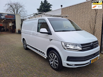 Volkswagen Transporter 0