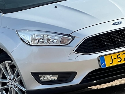 Ford Focus 0