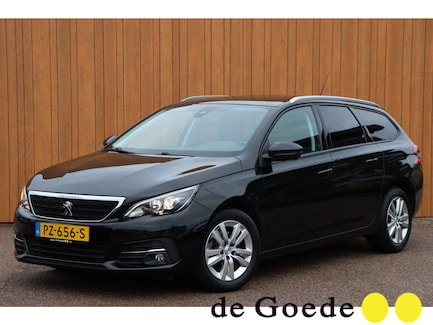 Peugeot 308 0