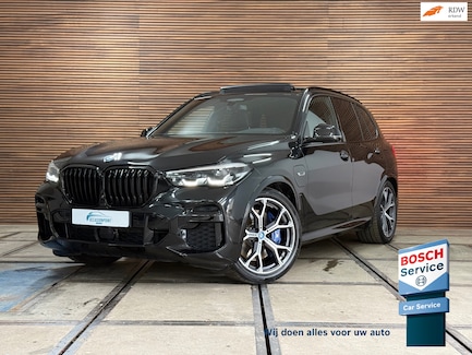 BMW X5 0